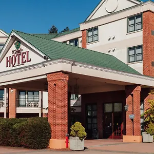 3* Hotel The Grand